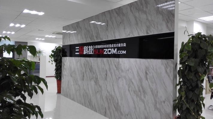 汇聚科技力量，赋能产业未来 一家综合性信息技术服务企业的创新之路